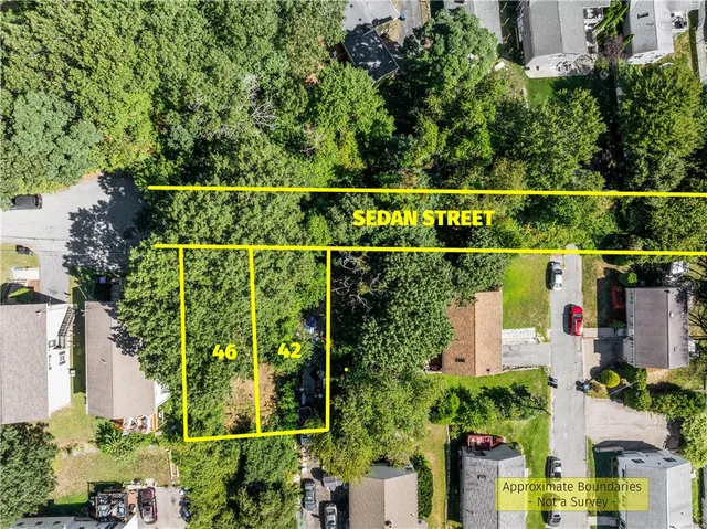 $150,000 | 46 Sedan Street, Providence, RI 02904