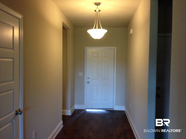 107 Open Field Drive Fairhope, AL 36532 - Photo 3 of 11 foyer