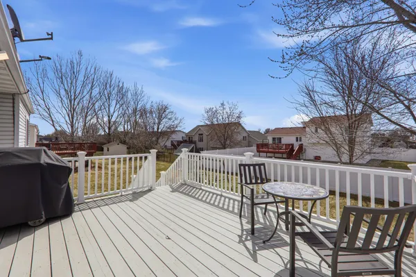 $389,000 | 3534 42nd Avenue South, Fargo, ND 58104