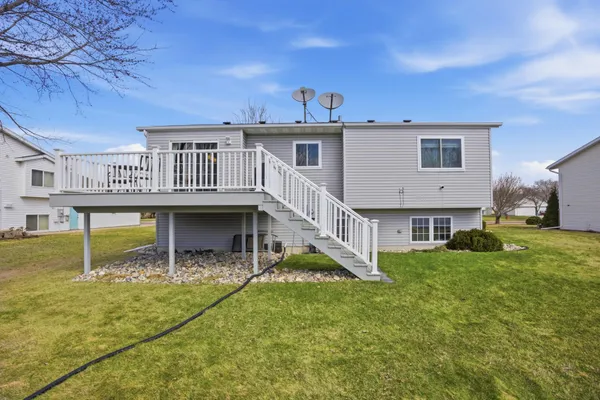 $389,000 | 3534 42nd Avenue South, Fargo, ND 58104
