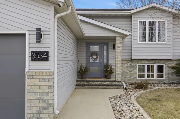 $389,000 | 3534 42nd Avenue South, Fargo, ND 58104