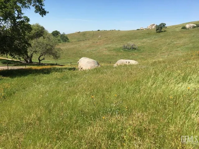 a view of a lake with a mountain
