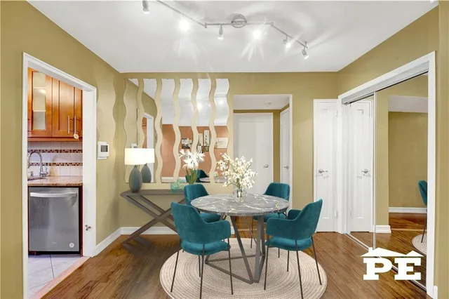 $349,000 | 2240 Burnett Street, Unit 4C | Marine Park