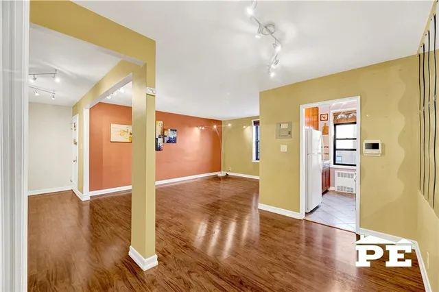 $349,000 | 2240 Burnett Street, Unit 4C | Marine Park