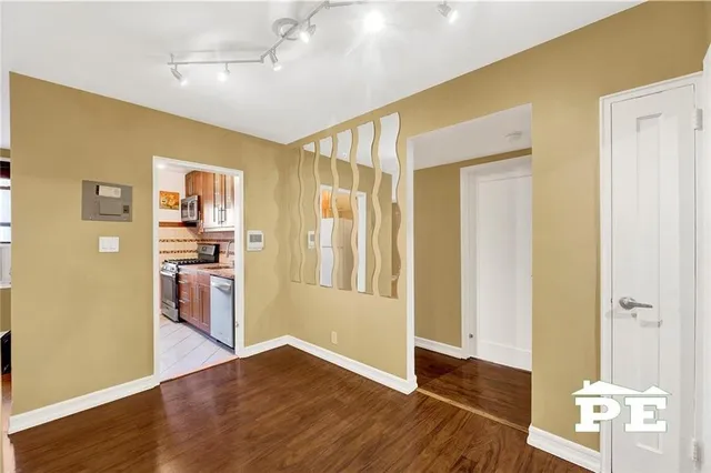 $349,000 | 2240 Burnett Street, Unit 4C | Marine Park