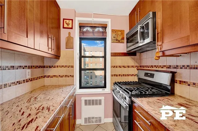 $349,000 | 2240 Burnett Street, Unit 4C | Marine Park