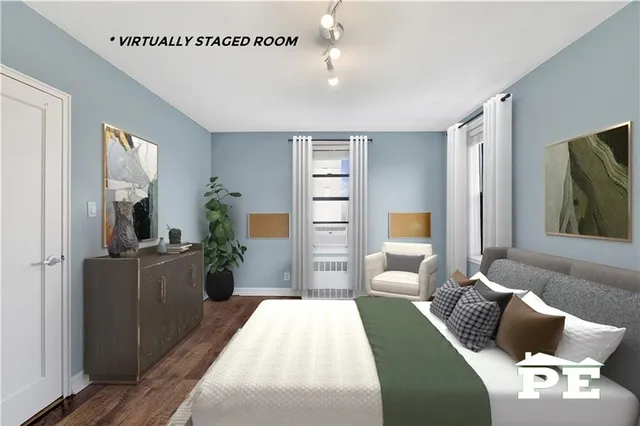 $349,000 | 2240 Burnett Street, Unit 4C | Marine Park