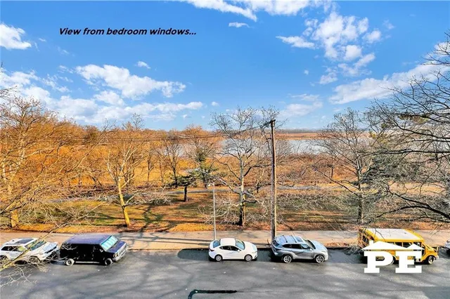 $349,000 | 2240 Burnett Street, Unit 4C | Marine Park