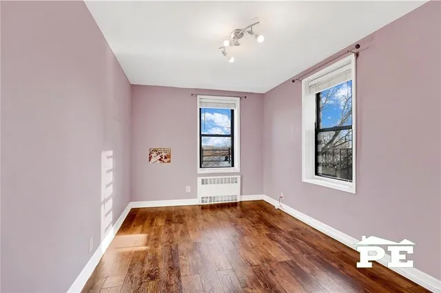 $349,000 | 2240 Burnett Street, Unit 4C | Marine Park