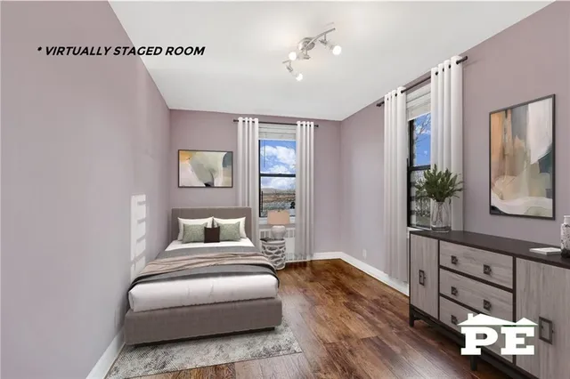 $349,000 | 2240 Burnett Street, Unit 4C | Marine Park