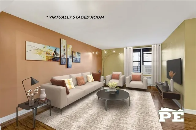 $349,000 | 2240 Burnett Street, Unit 4C | Marine Park