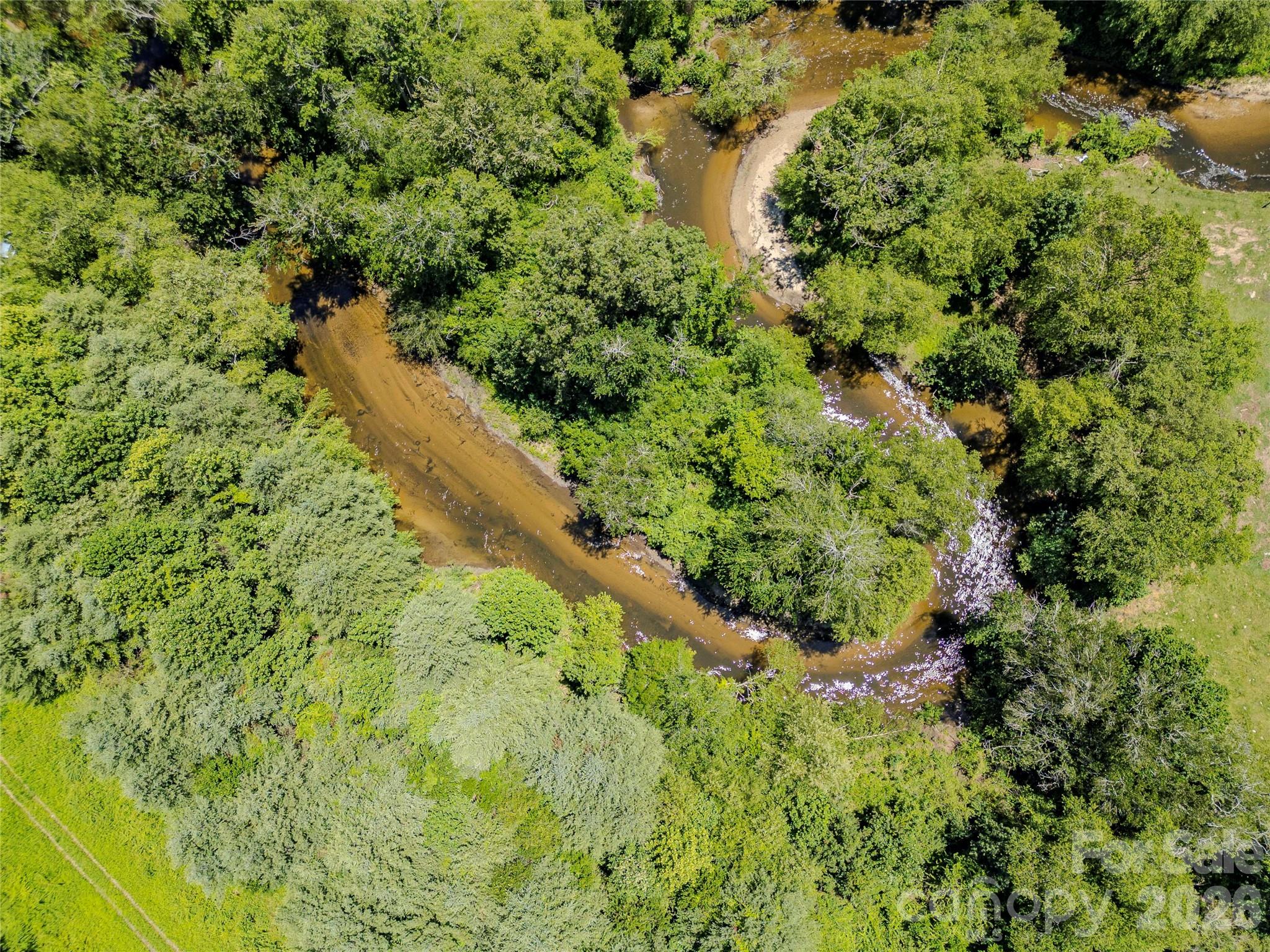 Tbd Canebrake Road Pisgah Forest, NC 28768 - Photo 4 of 43