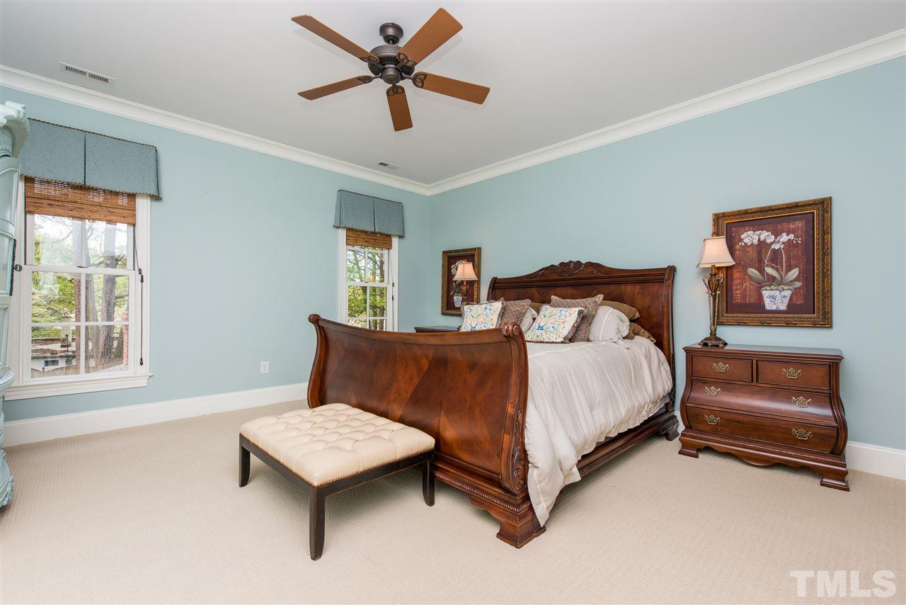 1714 Banbury Road Raleigh, NC 27608 - Photo 15 of 25