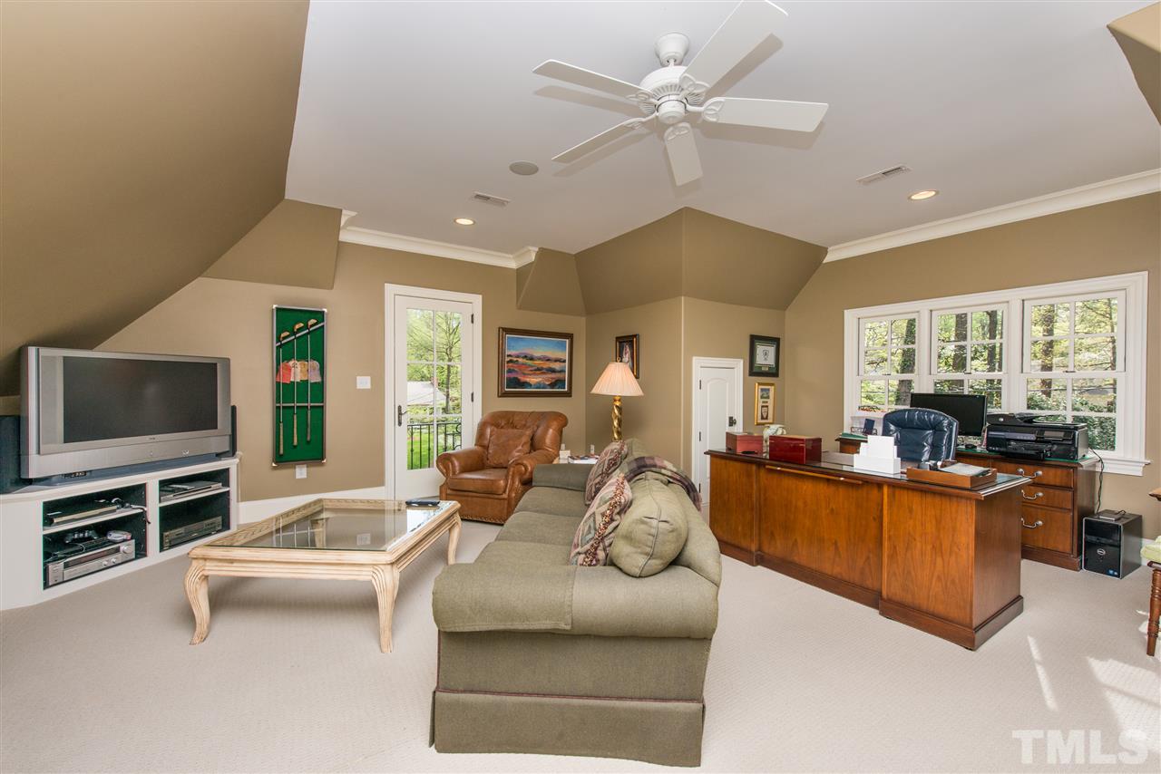 1714 Banbury Road Raleigh, NC 27608 - Photo 17 of 25