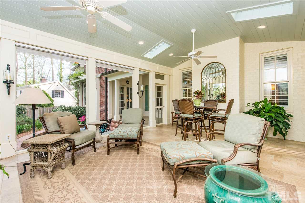 1714 Banbury Road Raleigh, NC 27608 - Photo 20 of 25