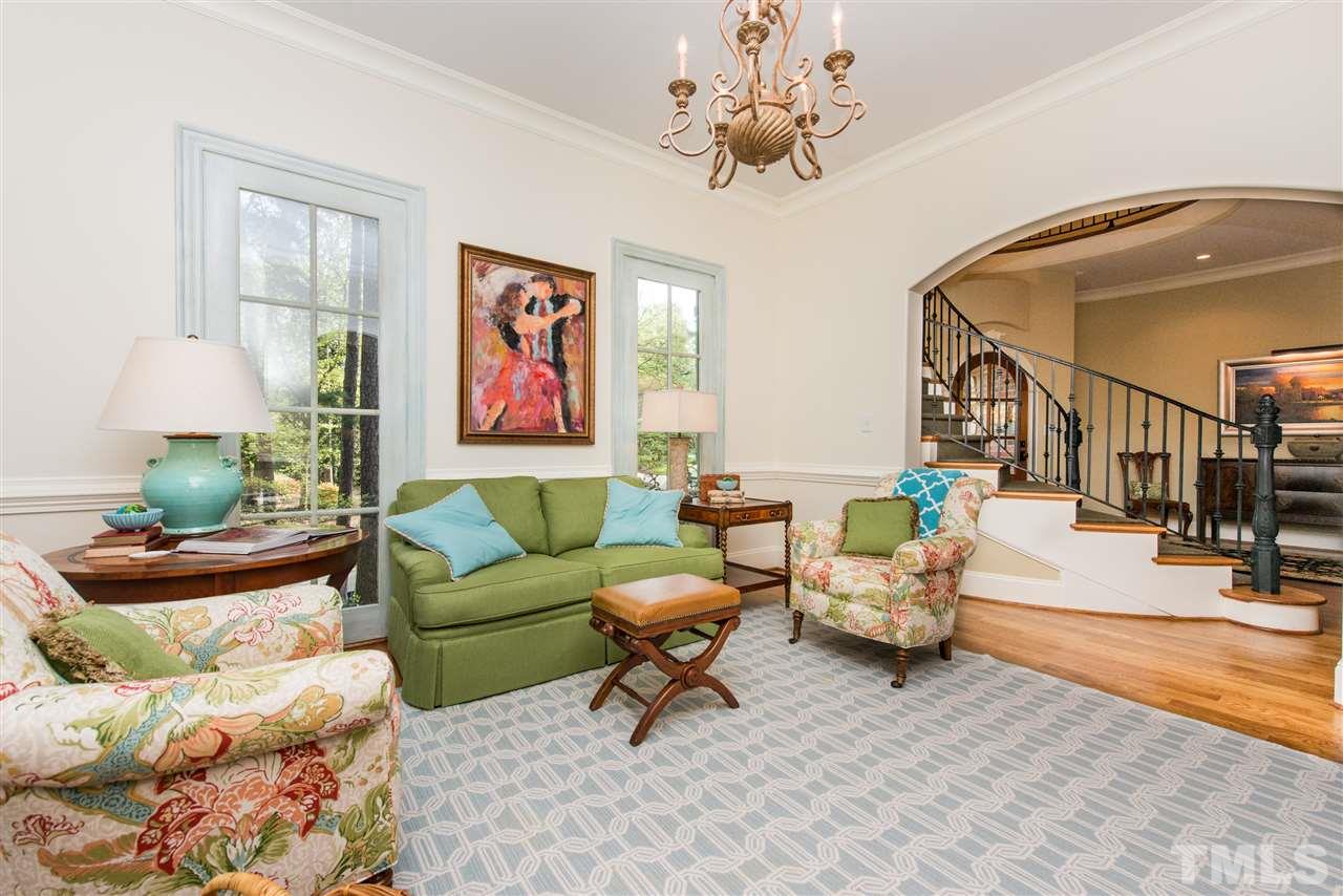 1714 Banbury Road Raleigh, NC 27608 - Photo 3 of 25