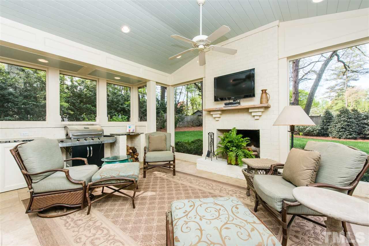 1714 Banbury Road Raleigh, NC 27608 - Photo 21 of 25