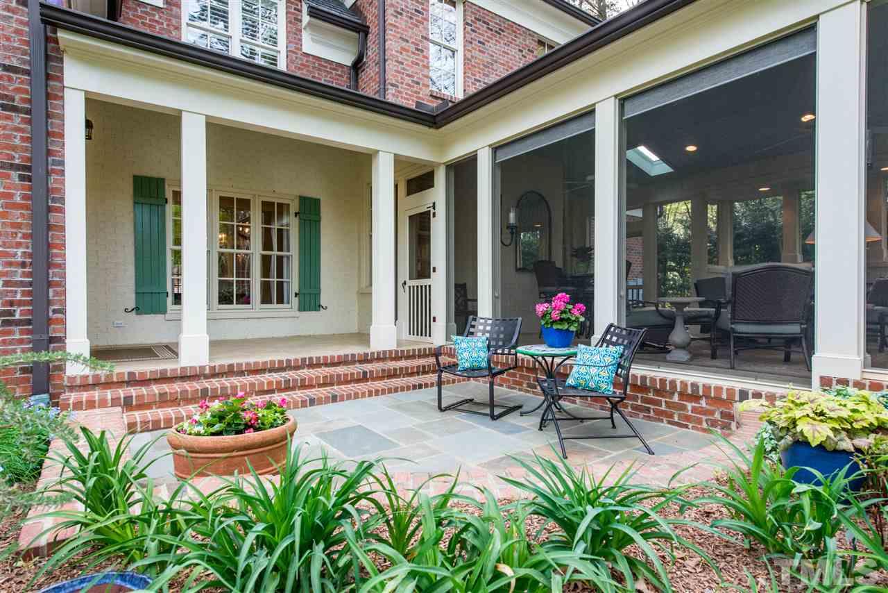 1714 Banbury Road Raleigh, NC 27608 - Photo 22 of 25