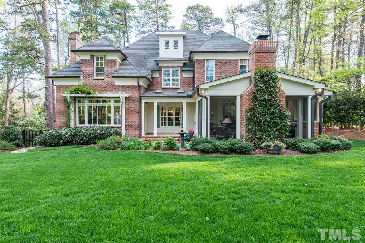 1714 Banbury Road Raleigh, NC 27608 - Photo 24 of 25