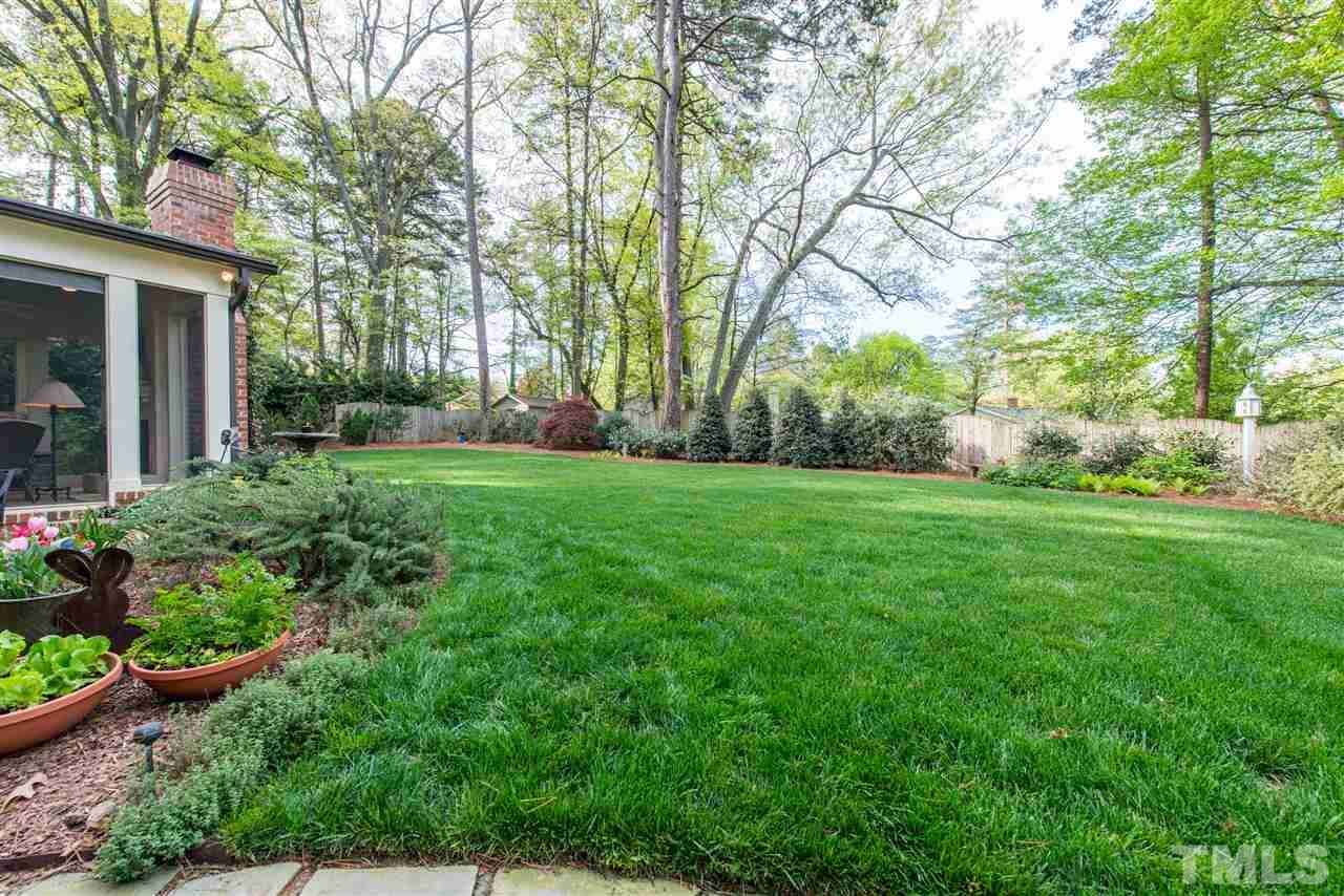 1714 Banbury Road Raleigh, NC 27608 - Photo 25 of 25