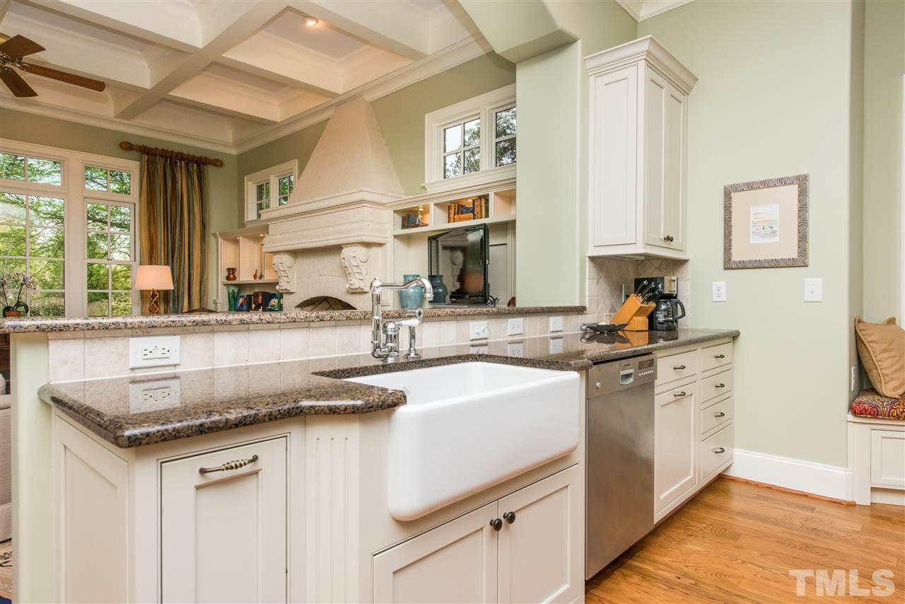 1714 Banbury Road Raleigh, NC 27608 - Photo 5 of 25