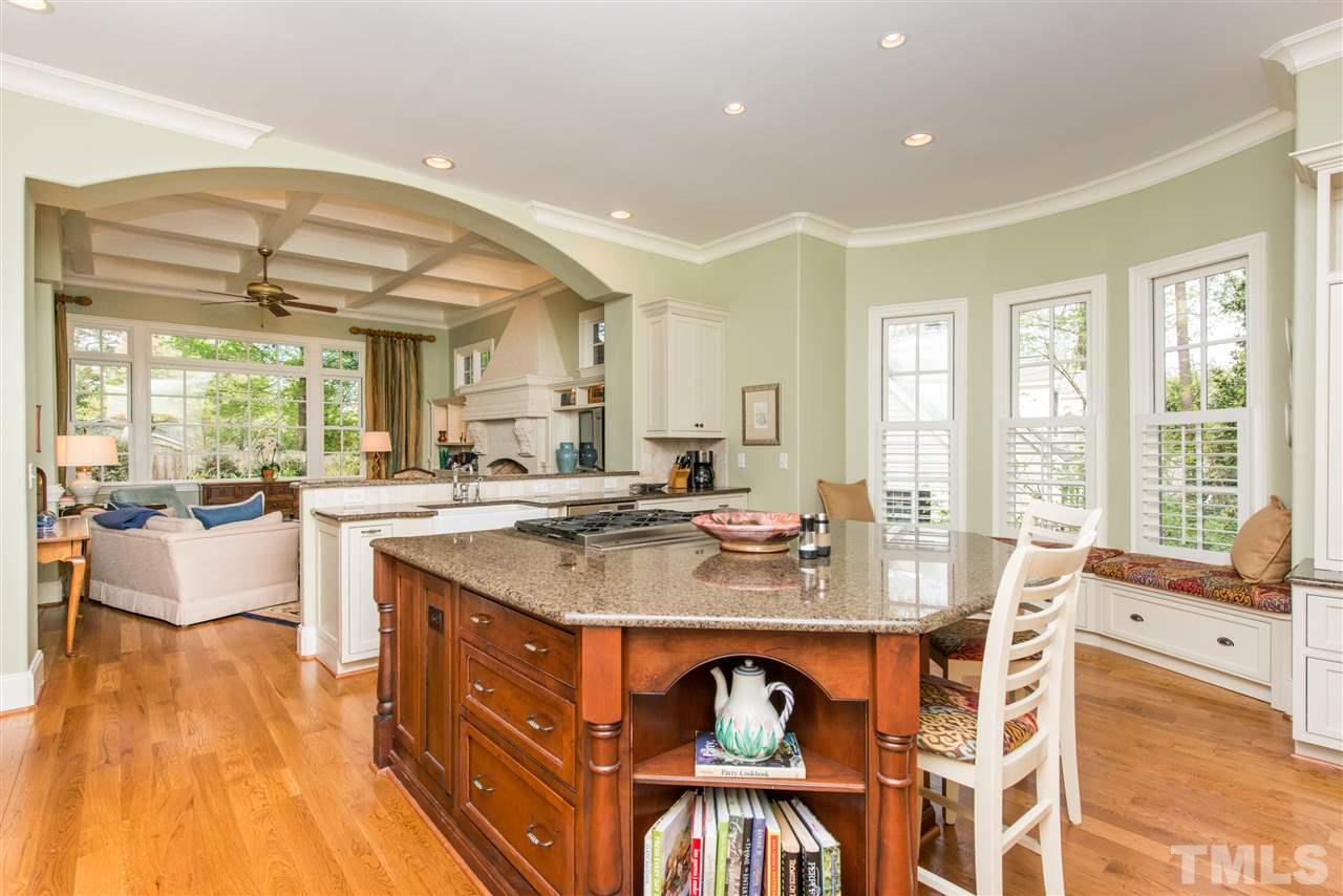 1714 Banbury Road Raleigh, NC 27608 - Photo 7 of 25