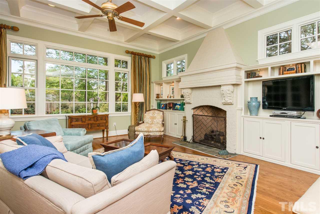 1714 Banbury Road Raleigh, NC 27608 - Photo 9 of 25