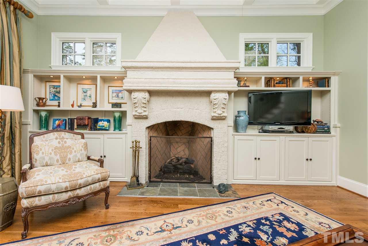 1714 Banbury Road Raleigh, NC 27608 - Photo 10 of 25