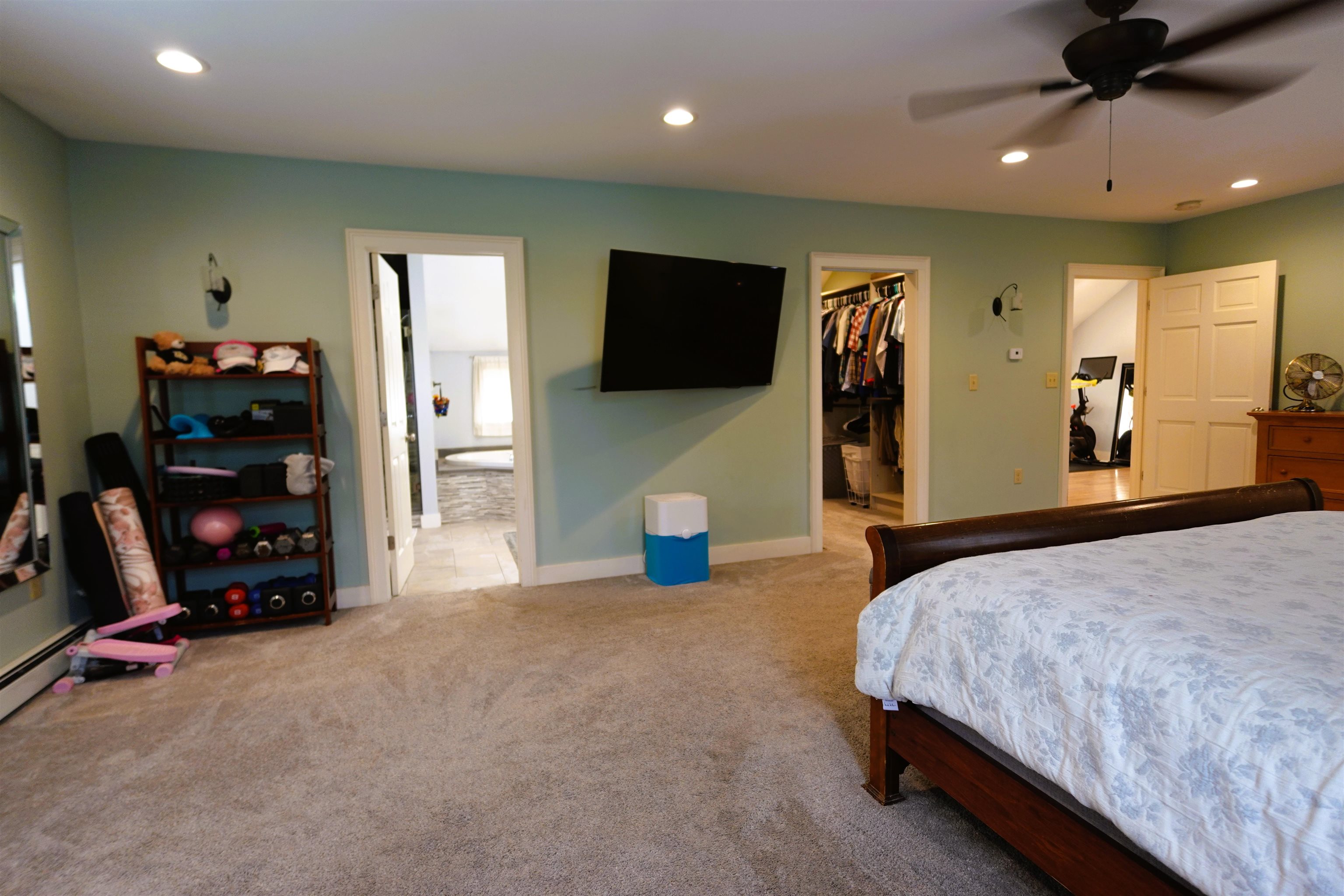 33 Queens Road Keene, NH 03431 - Photo 49 of 60