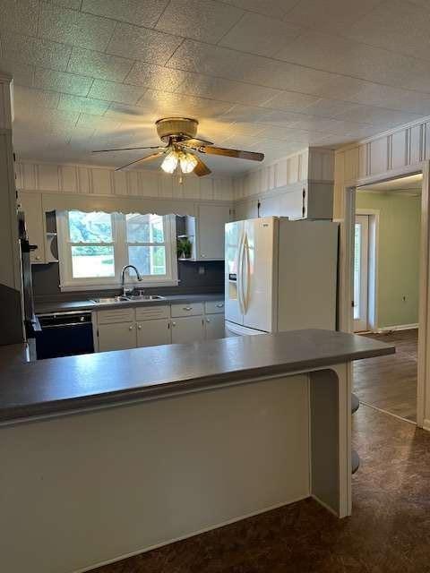 1323 Cavender Creek Road Dahlonega, GA 30533 - Photo 12 of 56 a view of a living room and chandelier