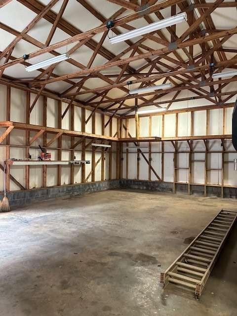 1323 Cavender Creek Road Dahlonega, GA 30533 - Photo 51 of 56