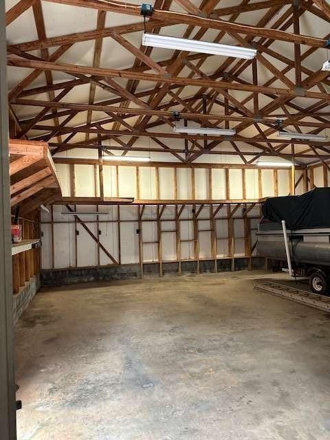 1323 Cavender Creek Road Dahlonega, GA 30533 - Photo 52 of 56