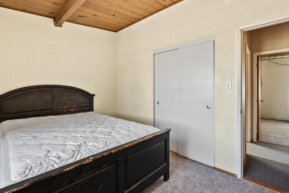 718 Meadow Drive Salinas, CA 93905 - Photo 3 of 14 a bedroom with a bed and dresser