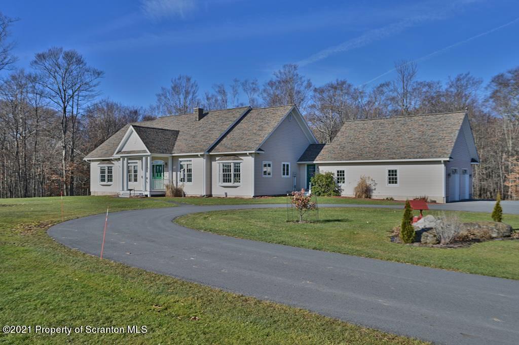 293 Berg Hill Road Kingsley, PA 18826 - Photo 1 of 173 Gallery Image 1