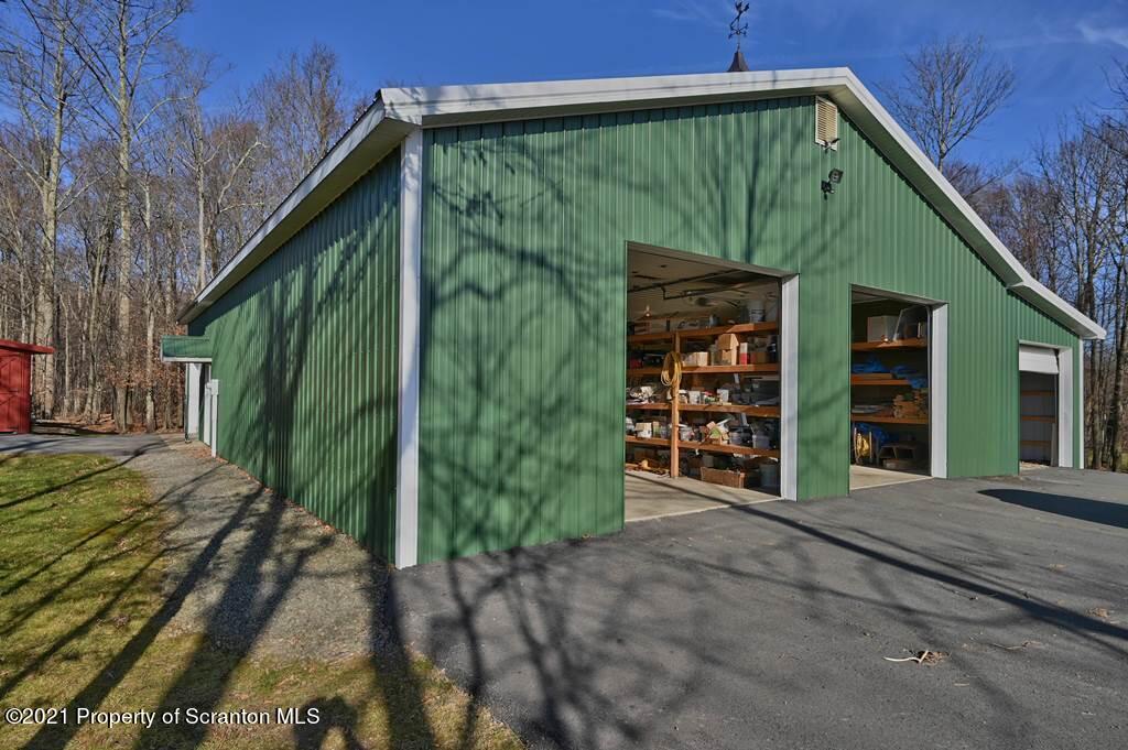 293 Berg Hill Road Kingsley, PA 18826 - Photo 109 of 173 Gallery Image 109