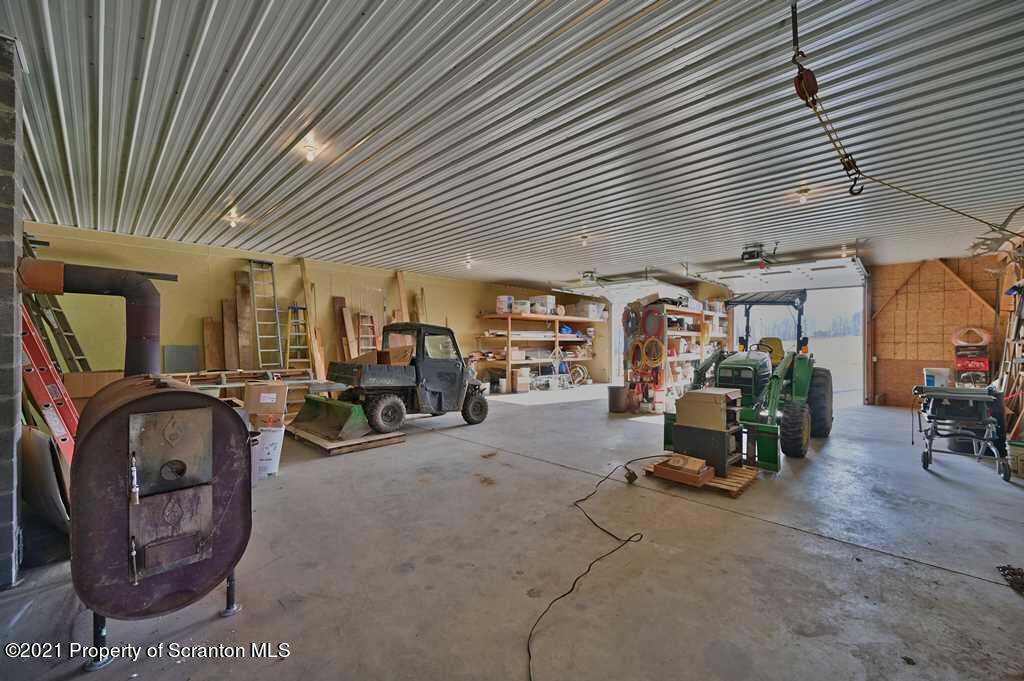 293 Berg Hill Road Kingsley, PA 18826 - Photo 110 of 173 Gallery Image 110