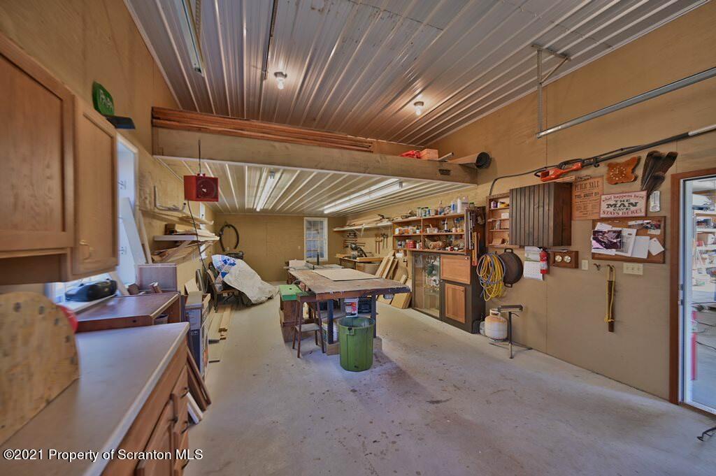 293 Berg Hill Road Kingsley, PA 18826 - Photo 115 of 173 Gallery Image 115