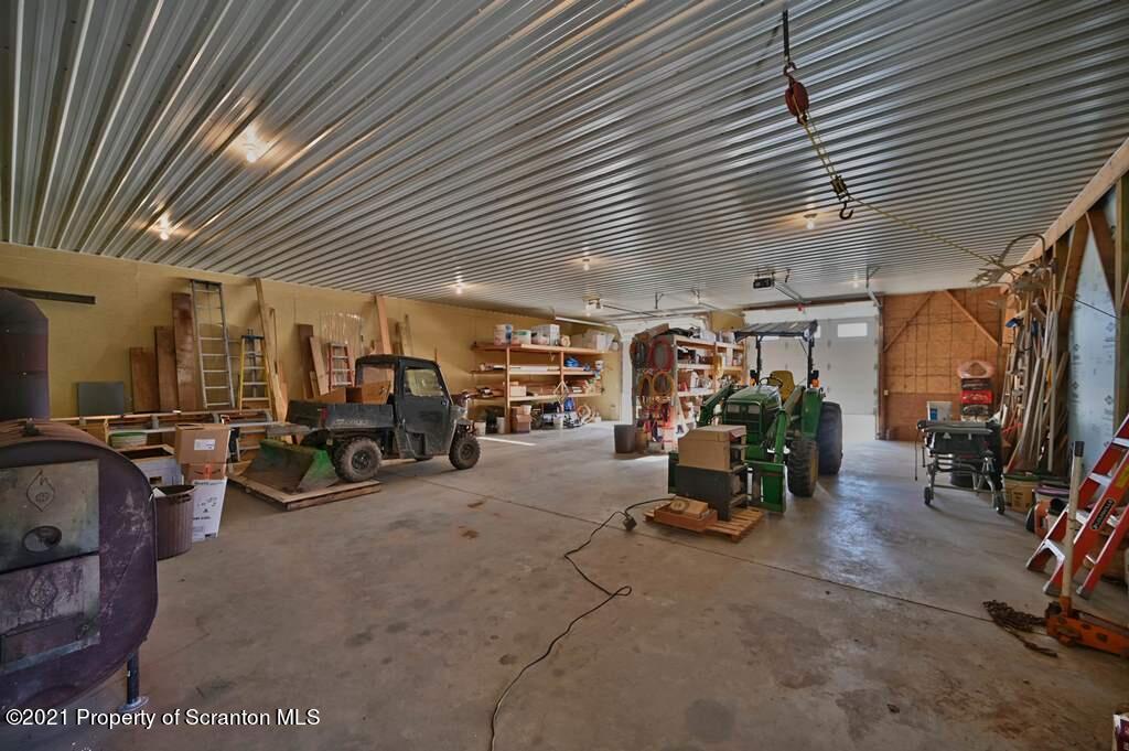 293 Berg Hill Road Kingsley, PA 18826 - Photo 120 of 173 Gallery Image 120