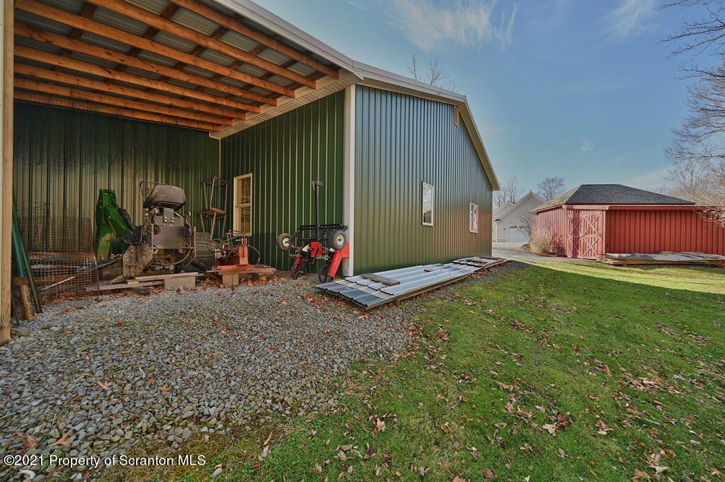 293 Berg Hill Road Kingsley, PA 18826 - Photo 122 of 173 Gallery Image 122