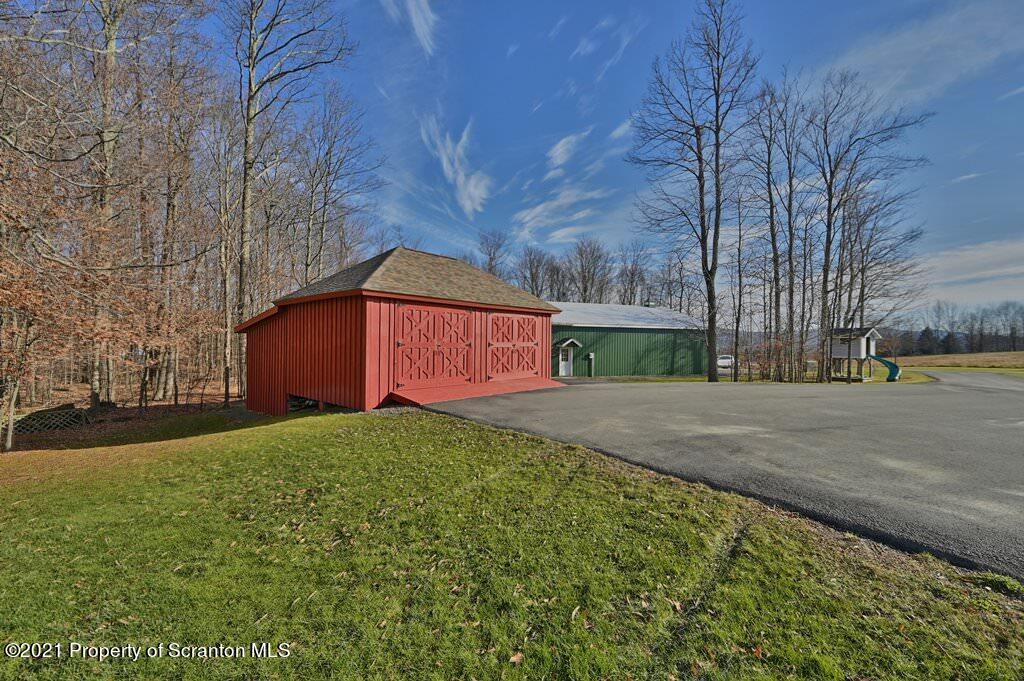 293 Berg Hill Road Kingsley, PA 18826 - Photo 125 of 173 Gallery Image 125