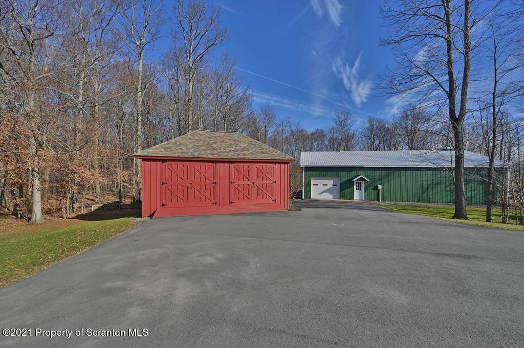 293 Berg Hill Road Kingsley, PA 18826 - Photo 126 of 173 Gallery Image 126