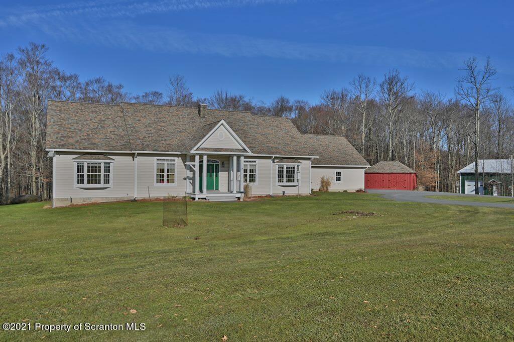 293 Berg Hill Road Kingsley, PA 18826 - Photo 132 of 173 Gallery Image 132