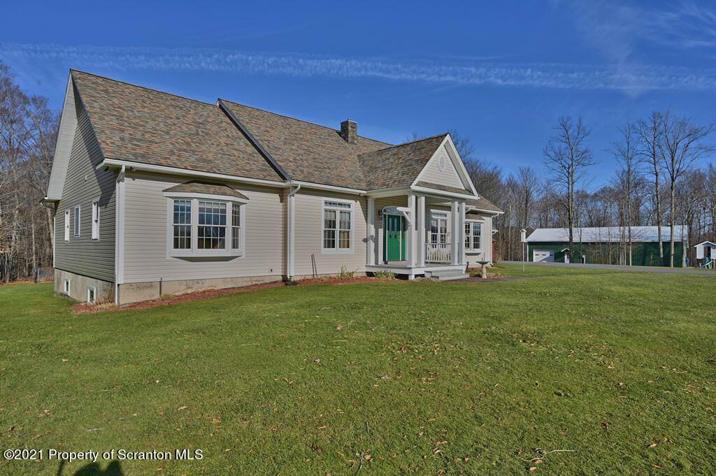 293 Berg Hill Road Kingsley, PA 18826 - Photo 135 of 173 Gallery Image 135
