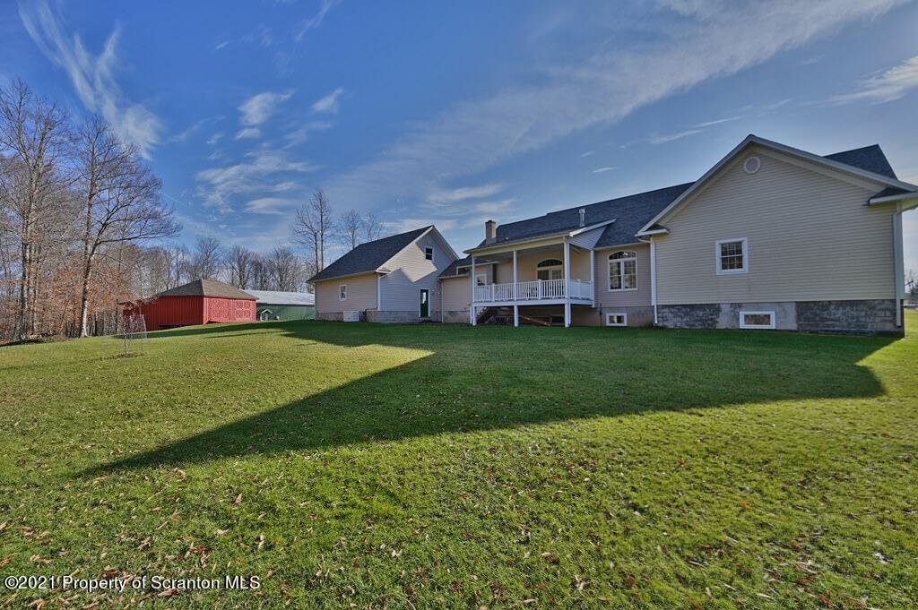 293 Berg Hill Road Kingsley, PA 18826 - Photo 141 of 173 Gallery Image 141