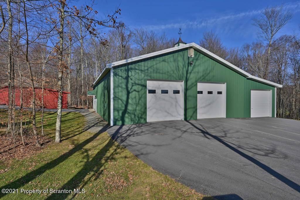 293 Berg Hill Road Kingsley, PA 18826 - Photo 149 of 173 Gallery Image 149