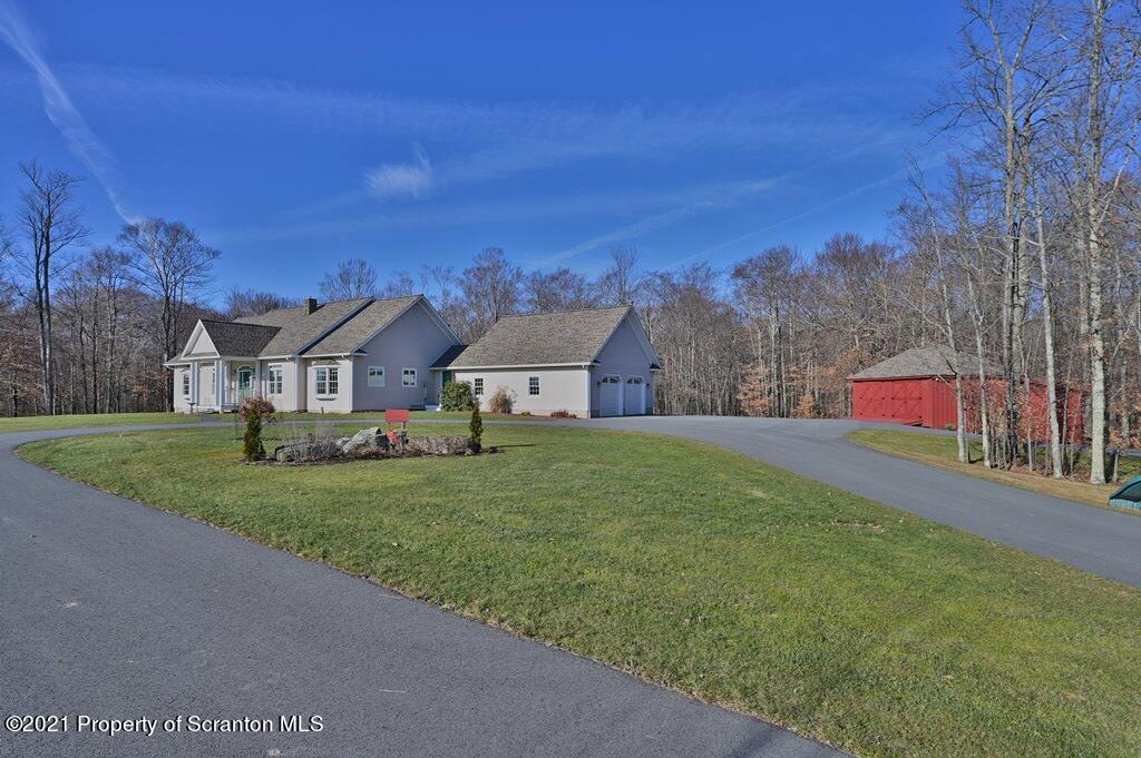 293 Berg Hill Road Kingsley, PA 18826 - Photo 150 of 173 Gallery Image 150