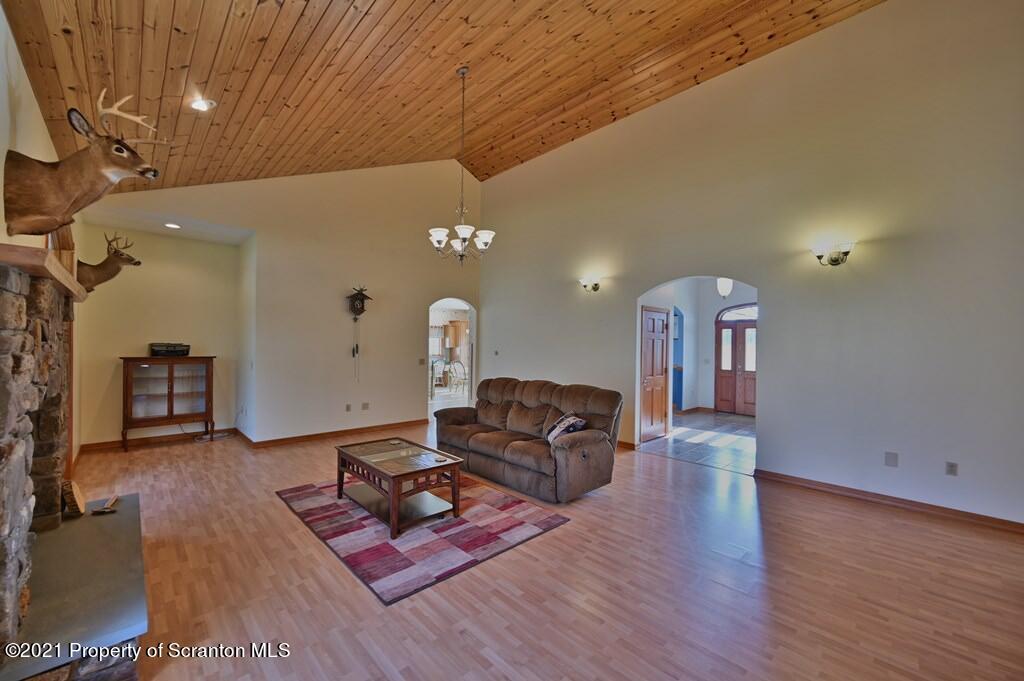 293 Berg Hill Road Kingsley, PA 18826 - Photo 15 of 173 Gallery Image 15