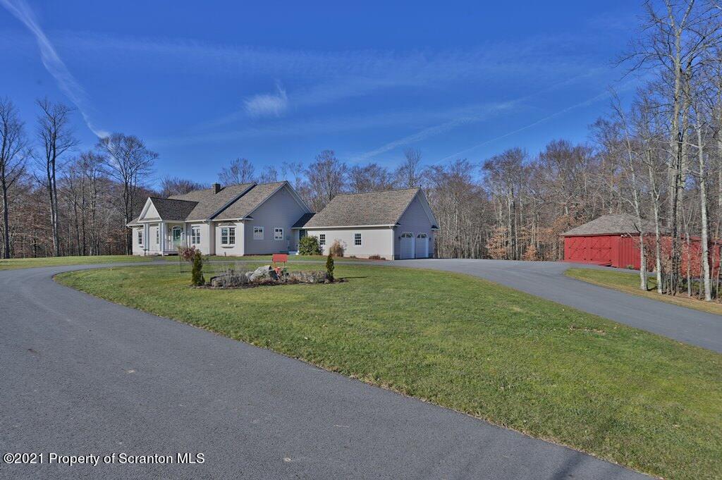 293 Berg Hill Road Kingsley, PA 18826 - Photo 152 of 173 Gallery Image 152