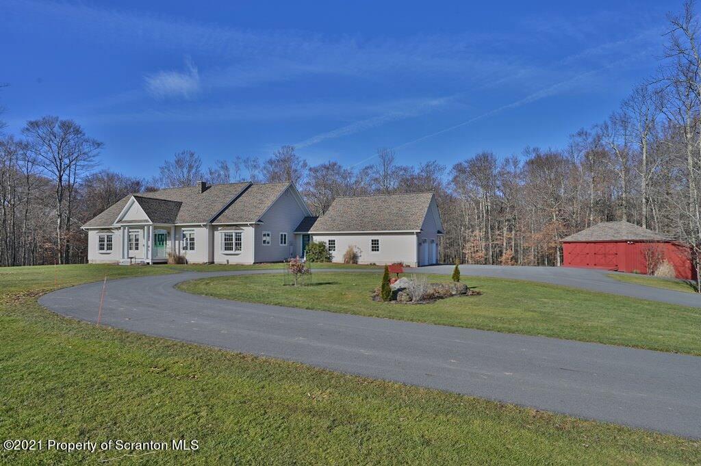 293 Berg Hill Road Kingsley, PA 18826 - Photo 153 of 173 Gallery Image 153
