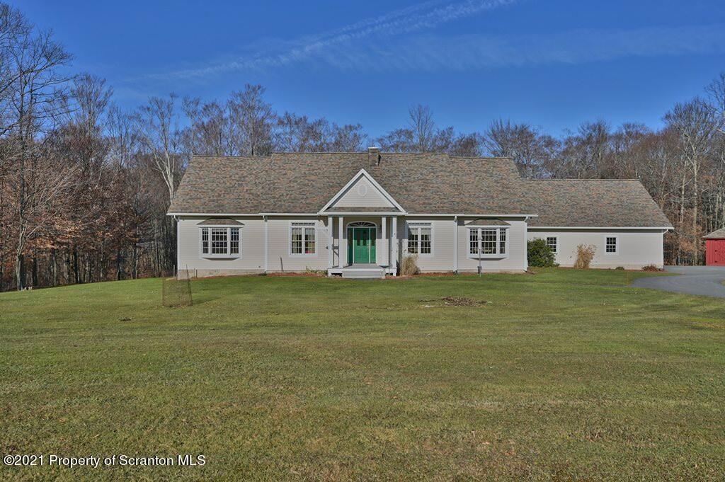 293 Berg Hill Road Kingsley, PA 18826 - Photo 2 of 173 Gallery Image 2